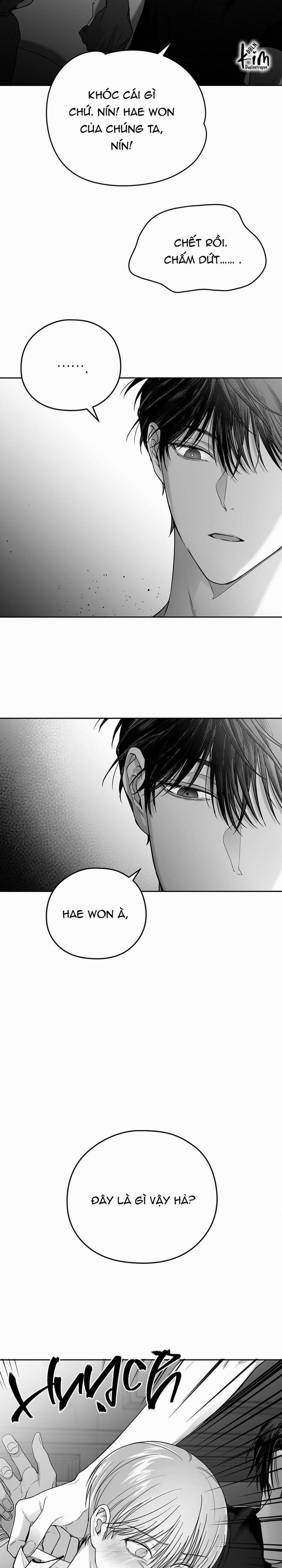 Non Zero Sum 5 trang 29