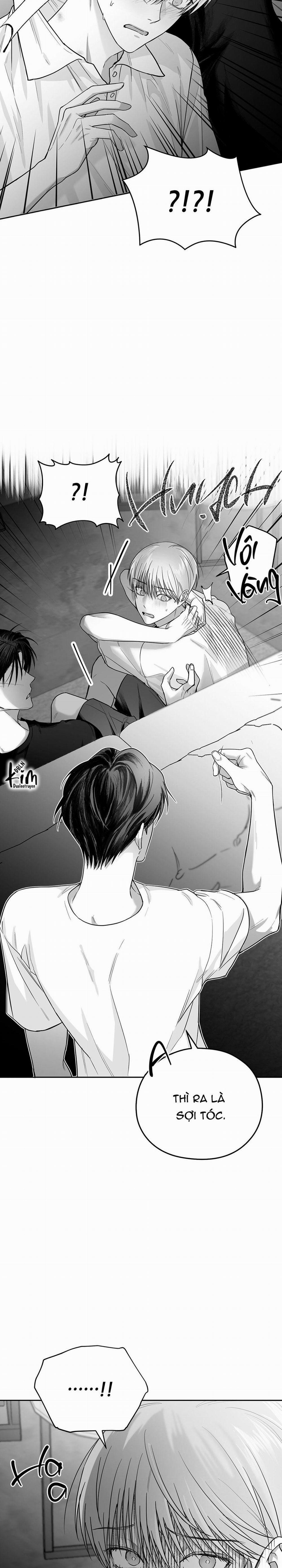 Non Zero Sum 5 trang 30