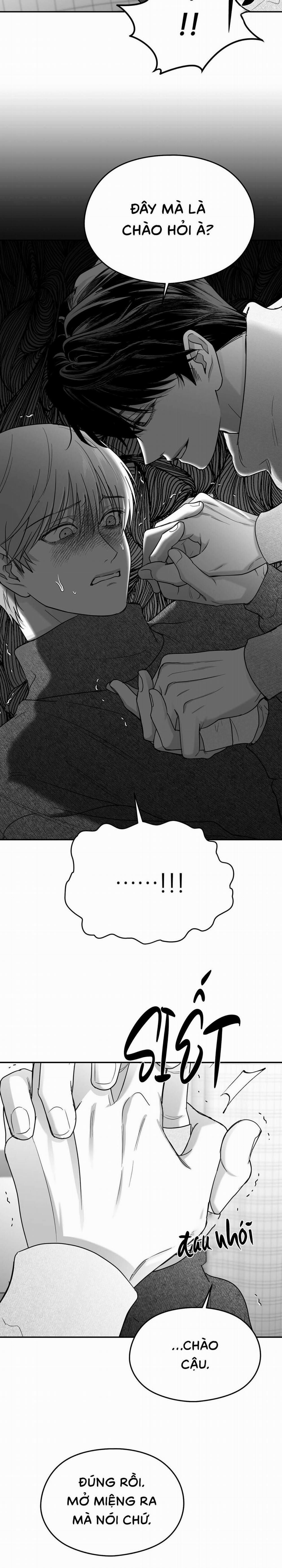 Non Zero Sum 59 trang 14