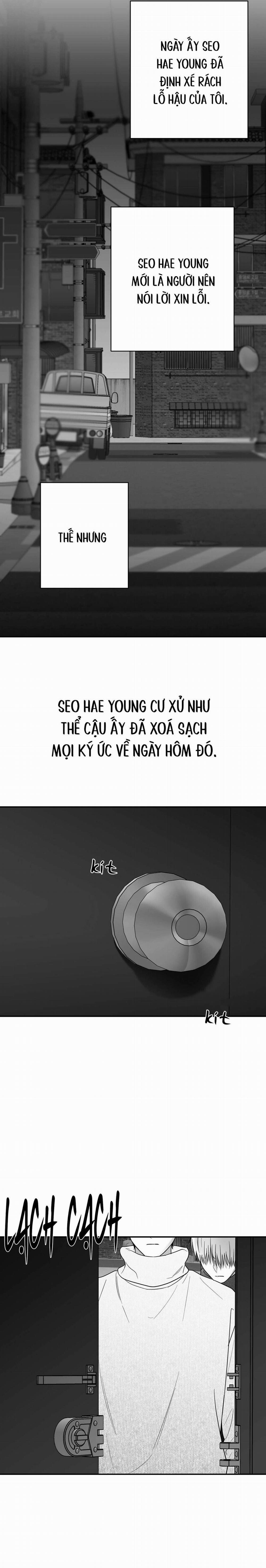 Non Zero Sum 59 trang 21