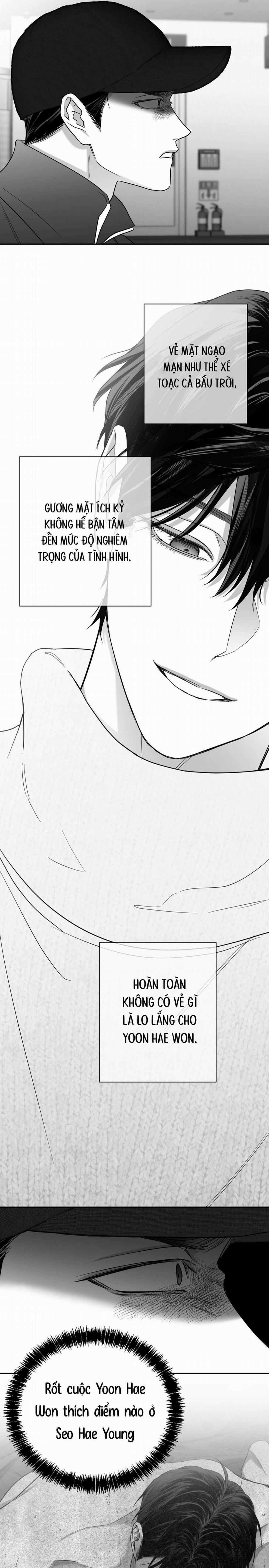 Non Zero Sum 59 trang 3