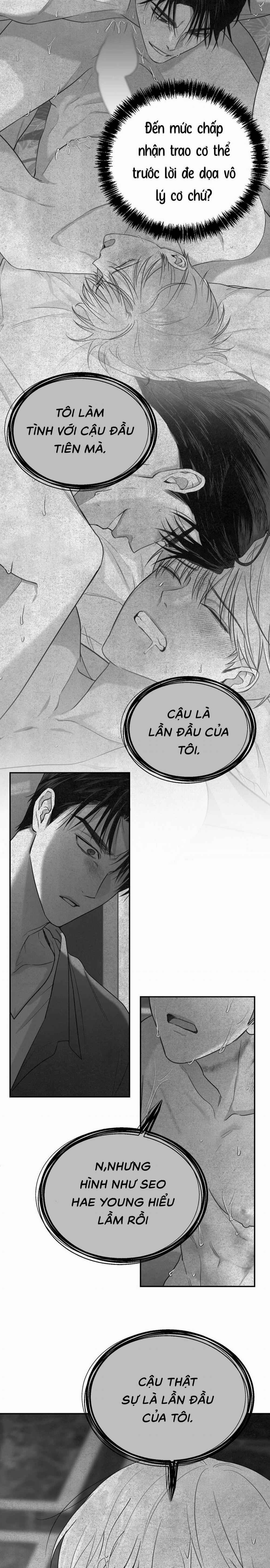 Non Zero Sum 59 trang 4