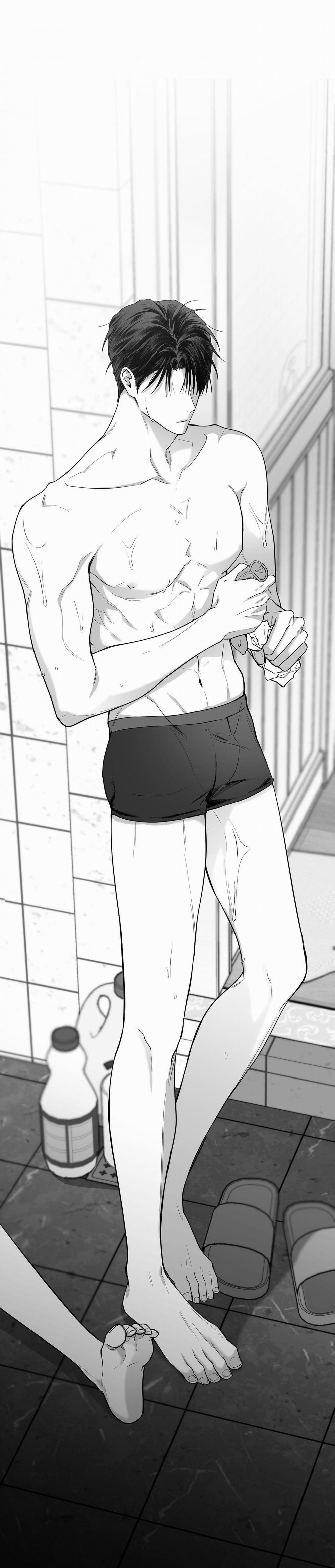 Non Zero Sum 6 trang 18