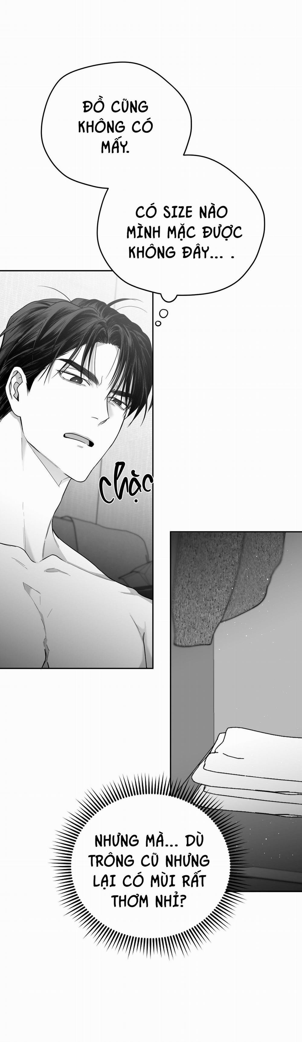 Non Zero Sum 6 trang 23