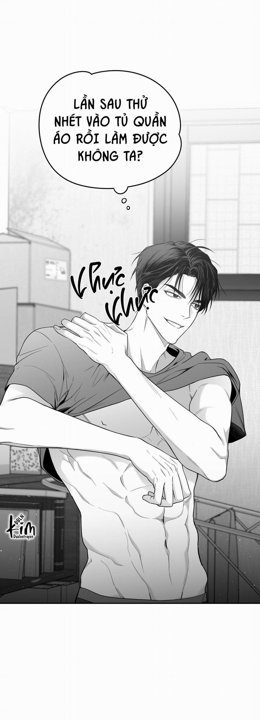 Non Zero Sum 6 trang 24