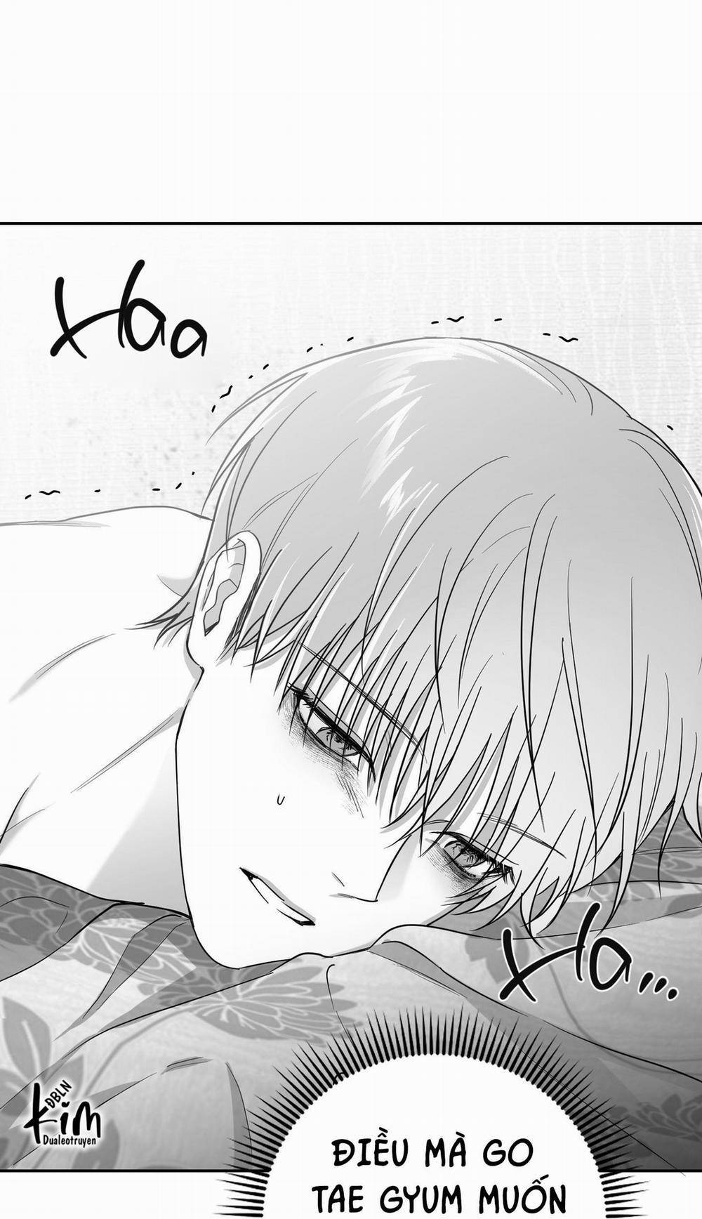 Non Zero Sum 6 trang 32