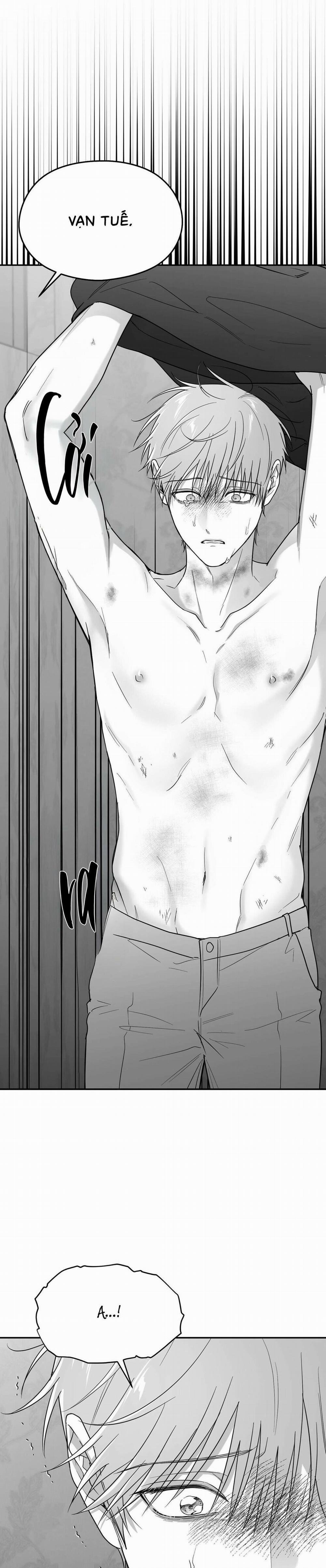 Non Zero Sum 60 trang 25