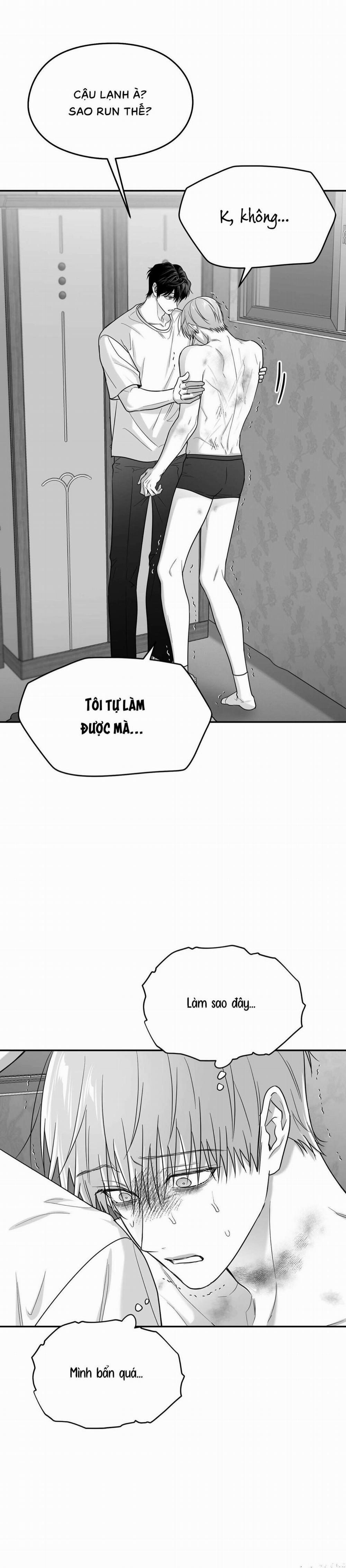 Non Zero Sum 60 trang 27