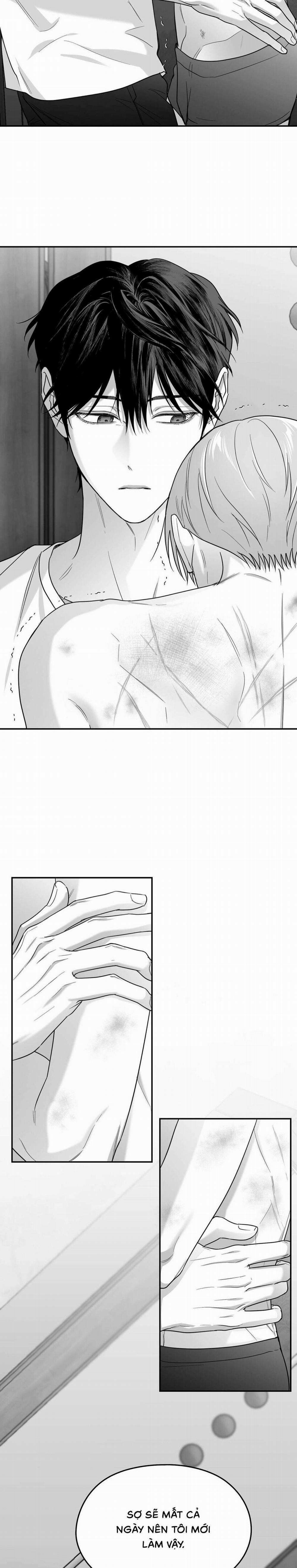 Non Zero Sum 60 trang 29