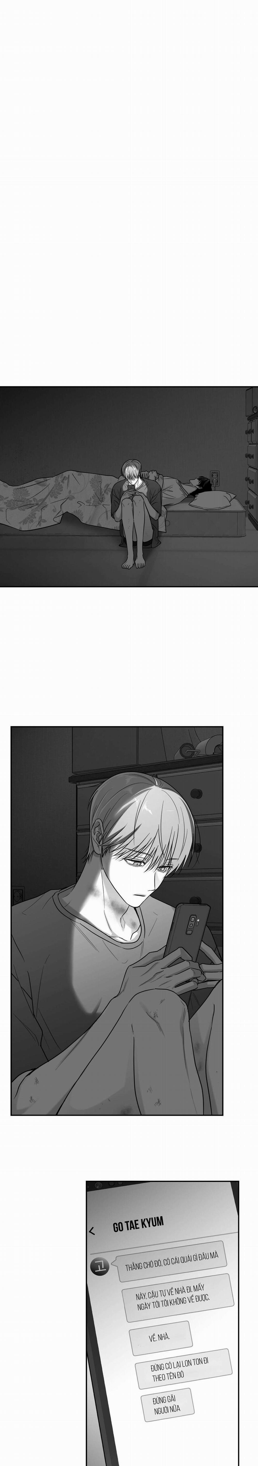 Non Zero Sum 61 trang 17