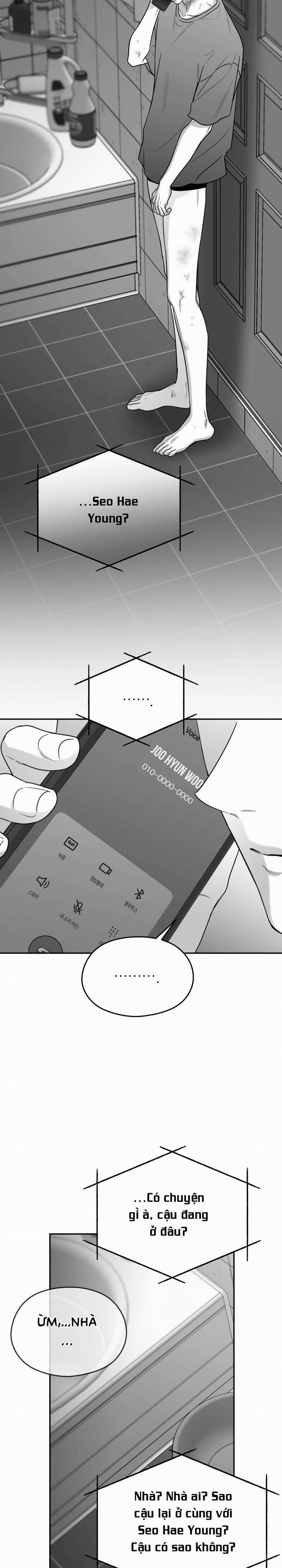 Non Zero Sum 61 trang 20