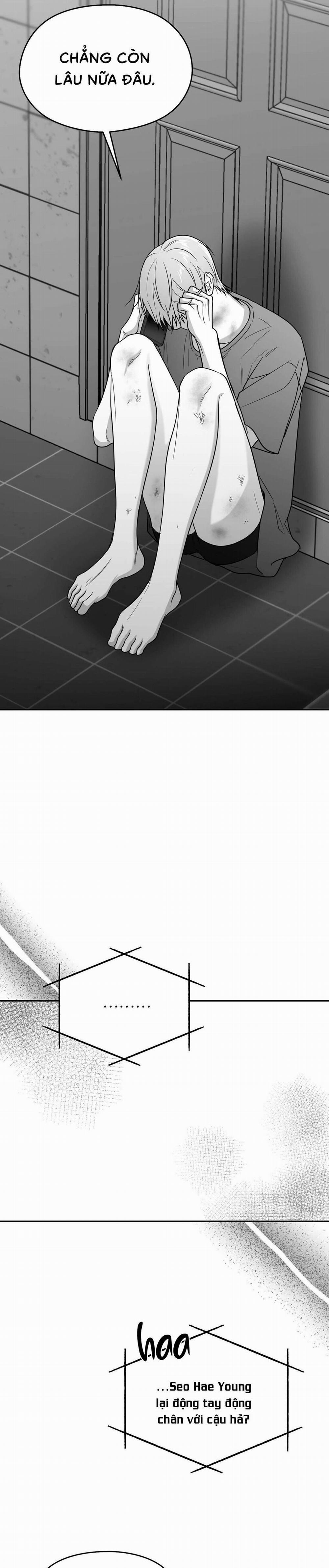 Non Zero Sum 61 trang 22