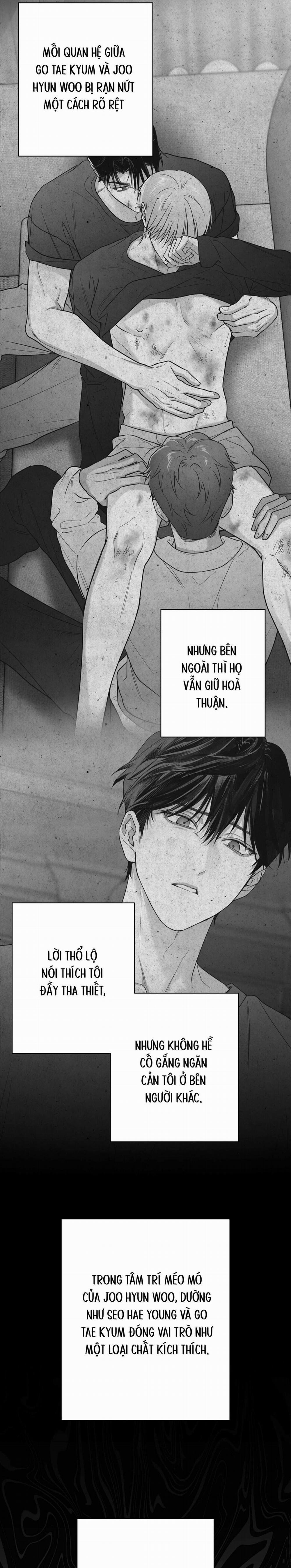 Non Zero Sum 61 trang 25