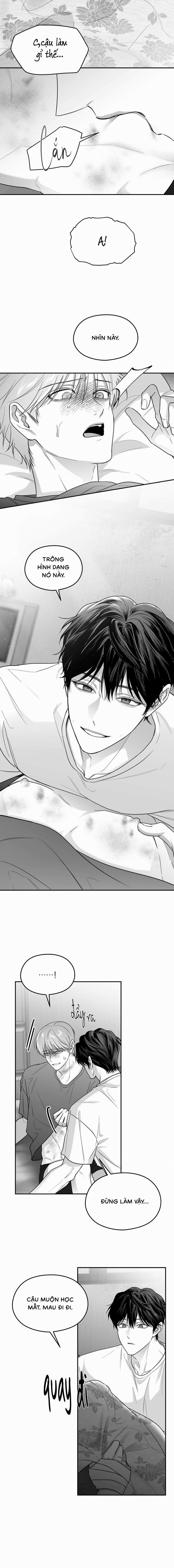 Non Zero Sum 62 trang 1