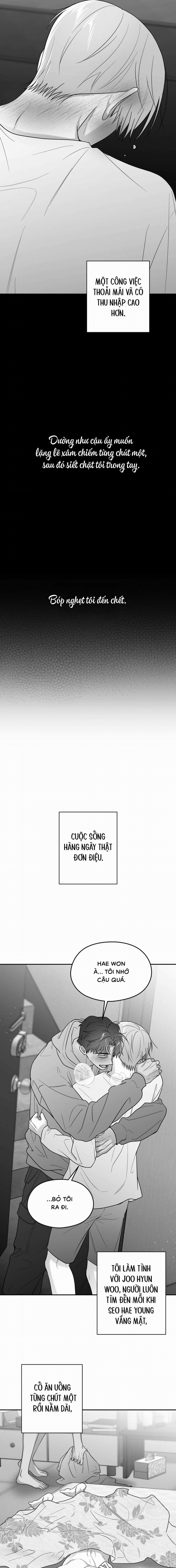 Non Zero Sum 62 trang 10