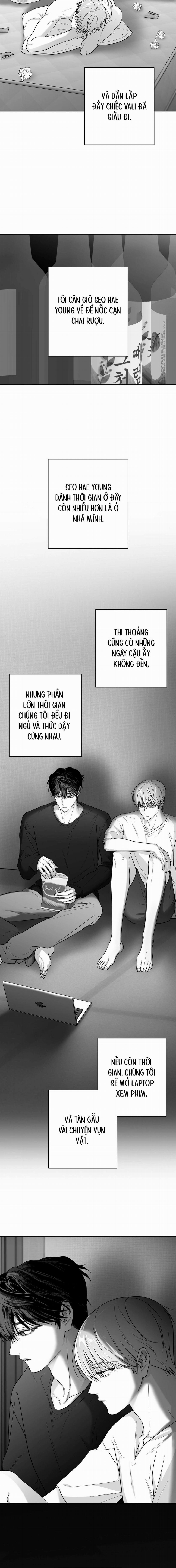 Non Zero Sum 62 trang 11