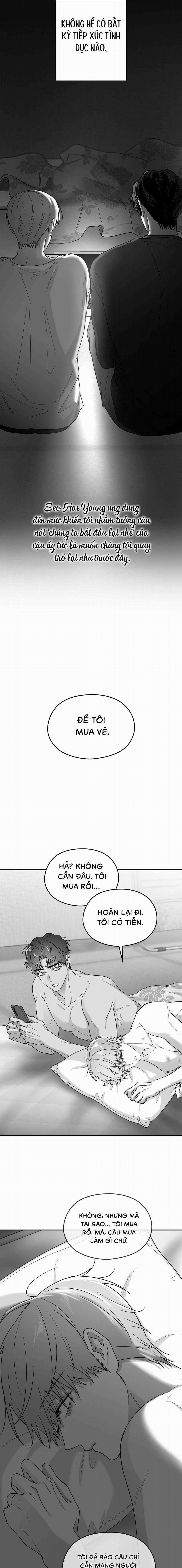 Non Zero Sum 62 trang 12