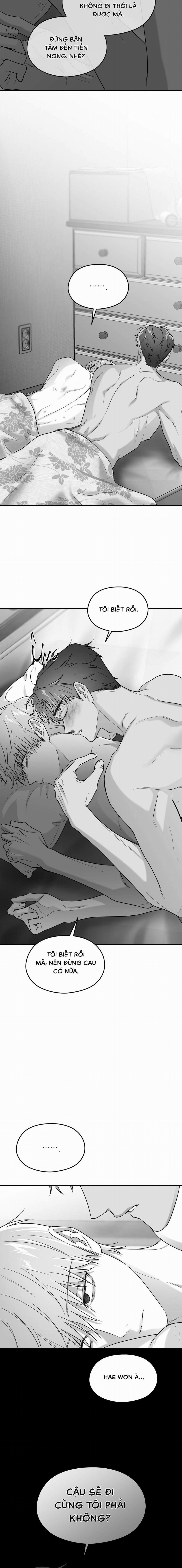 Non Zero Sum 62 trang 13