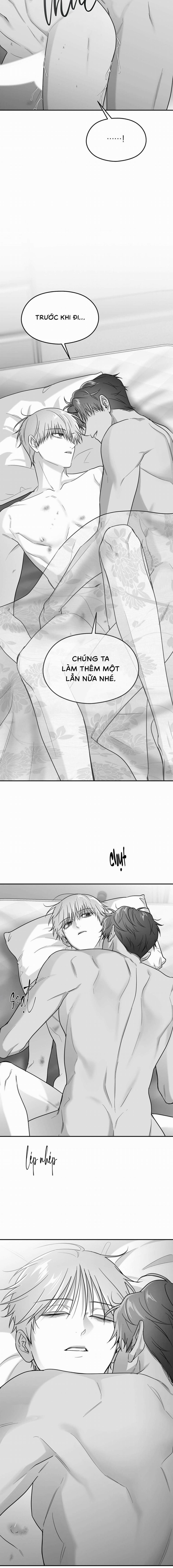 Non Zero Sum 62 trang 15