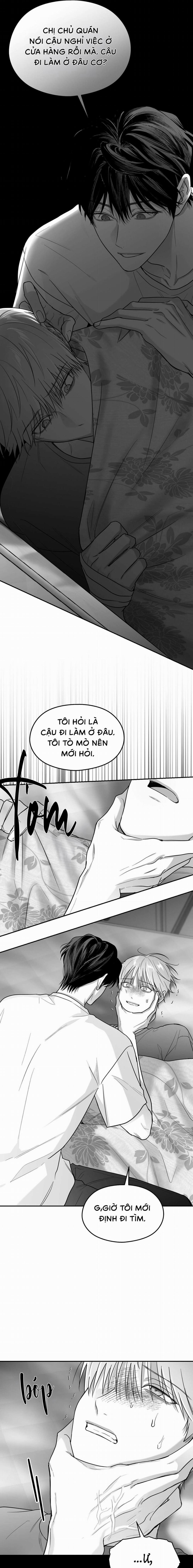 Non Zero Sum 62 trang 4