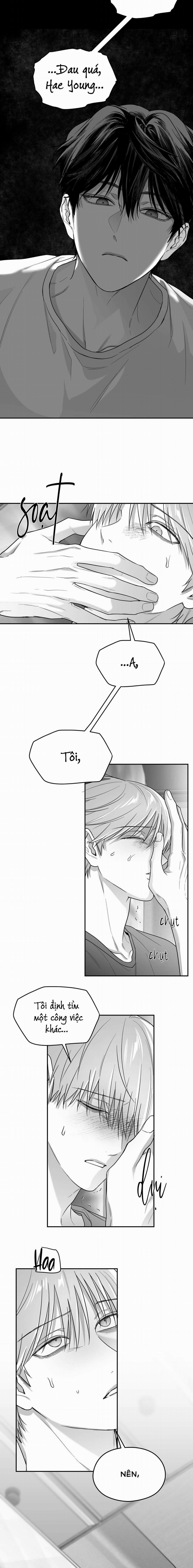 Non Zero Sum 62 trang 5