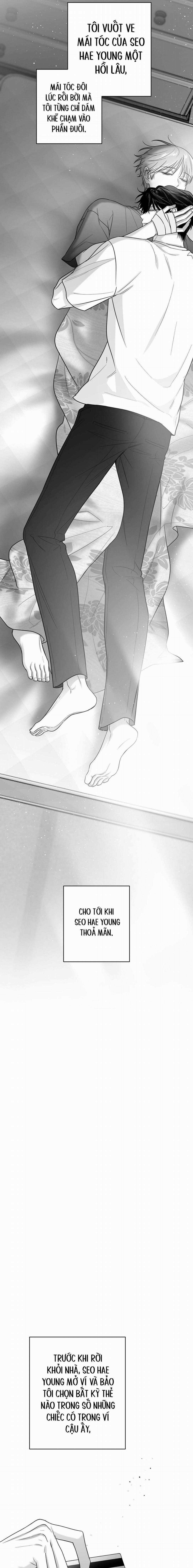 Non Zero Sum 62 trang 8