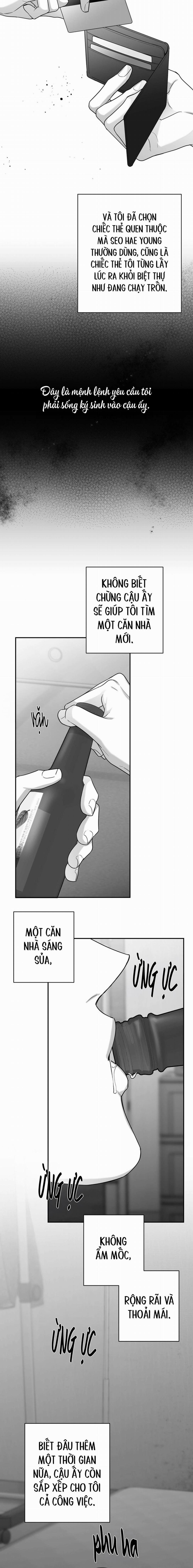 Non Zero Sum 62 trang 9