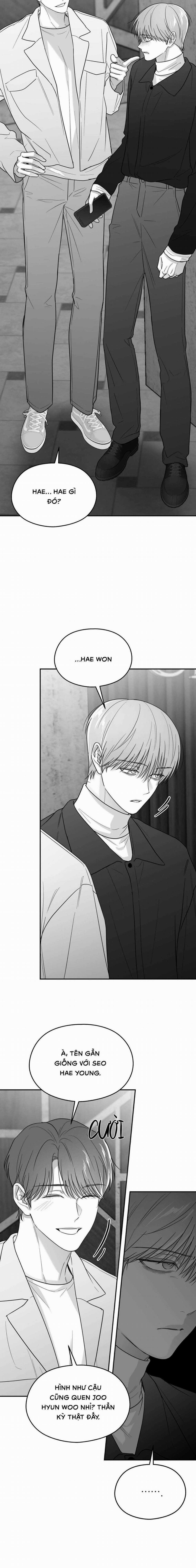 Non Zero Sum 63 trang 5