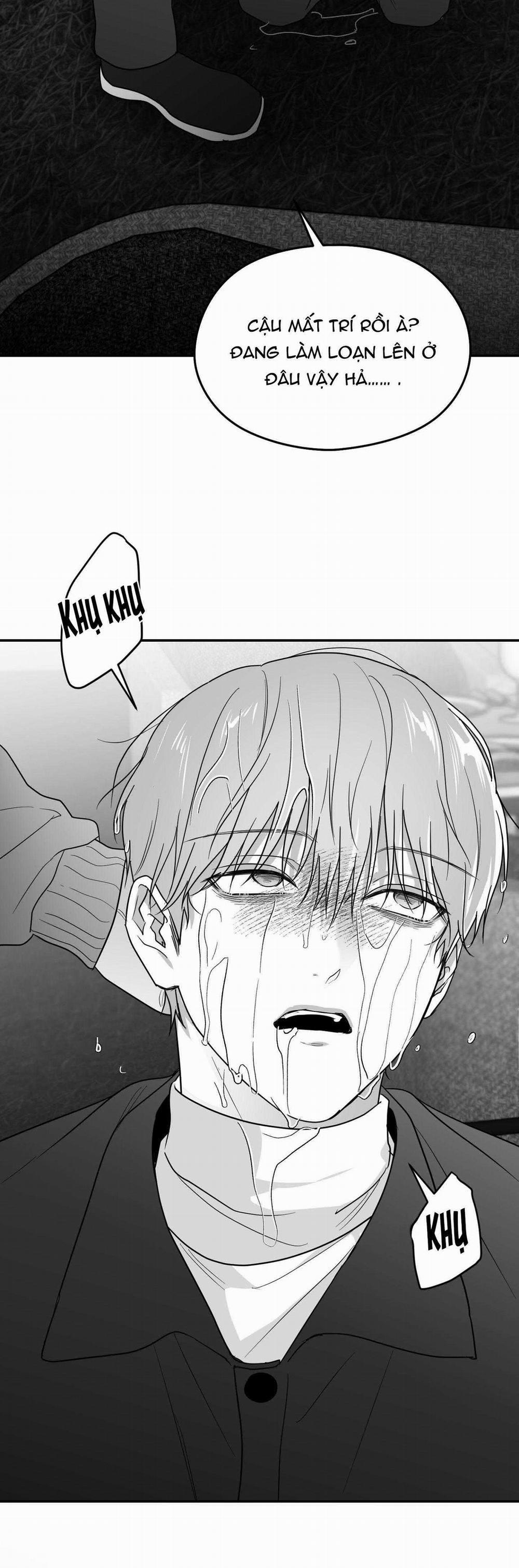 Non Zero Sum 64 trang 25