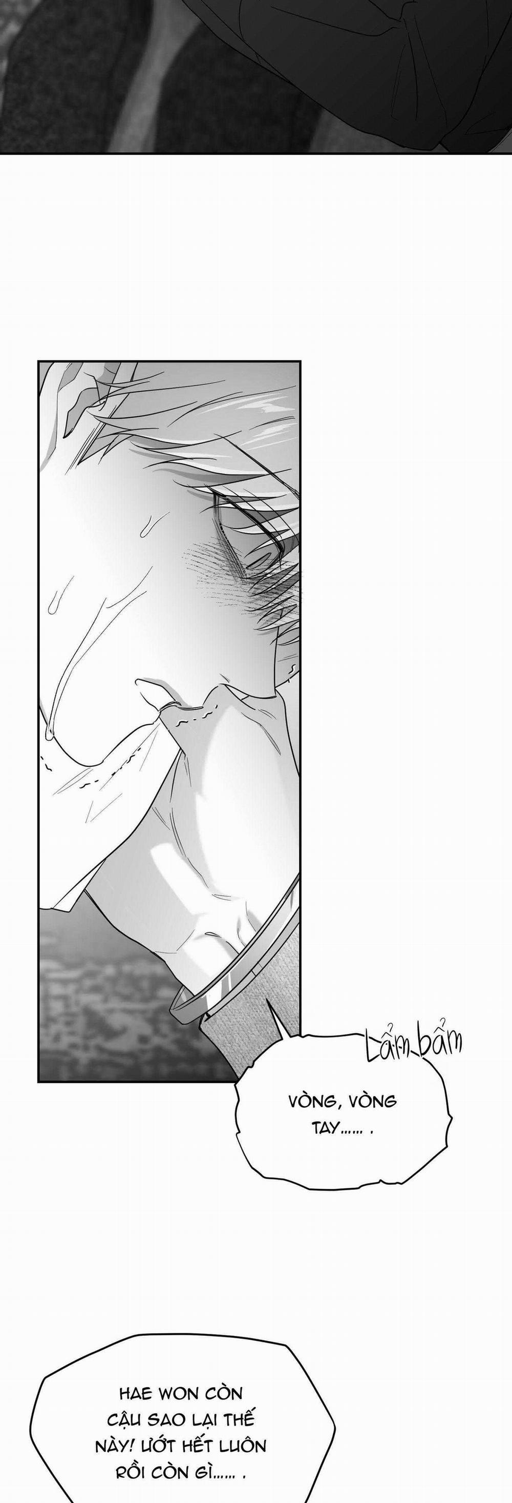 Non Zero Sum 64 trang 36