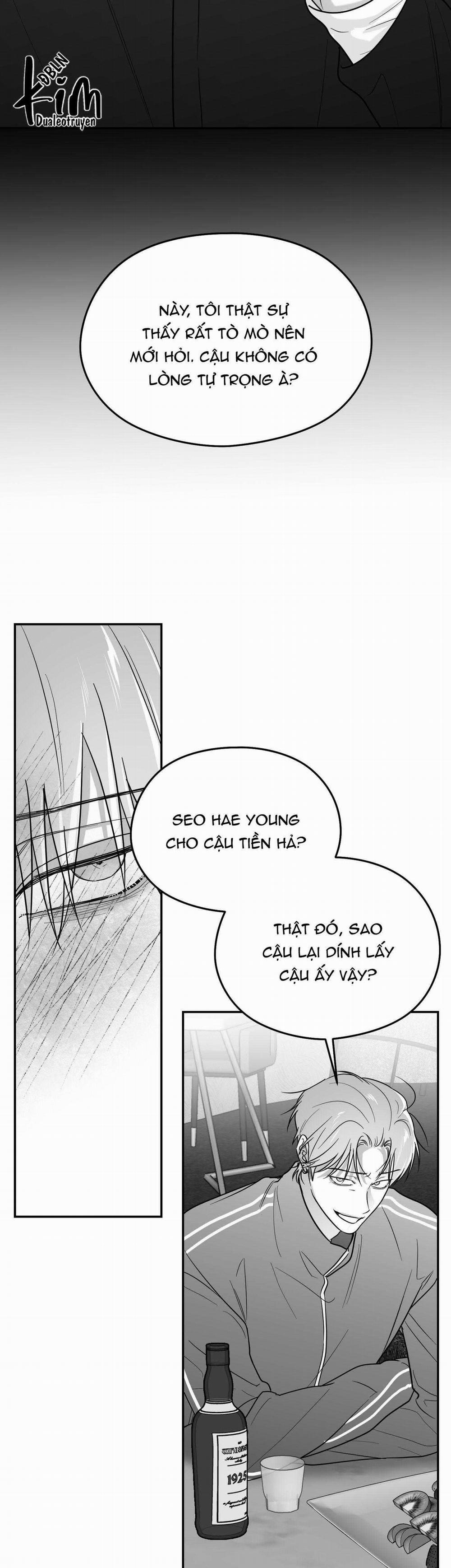 Non Zero Sum 64 trang 4