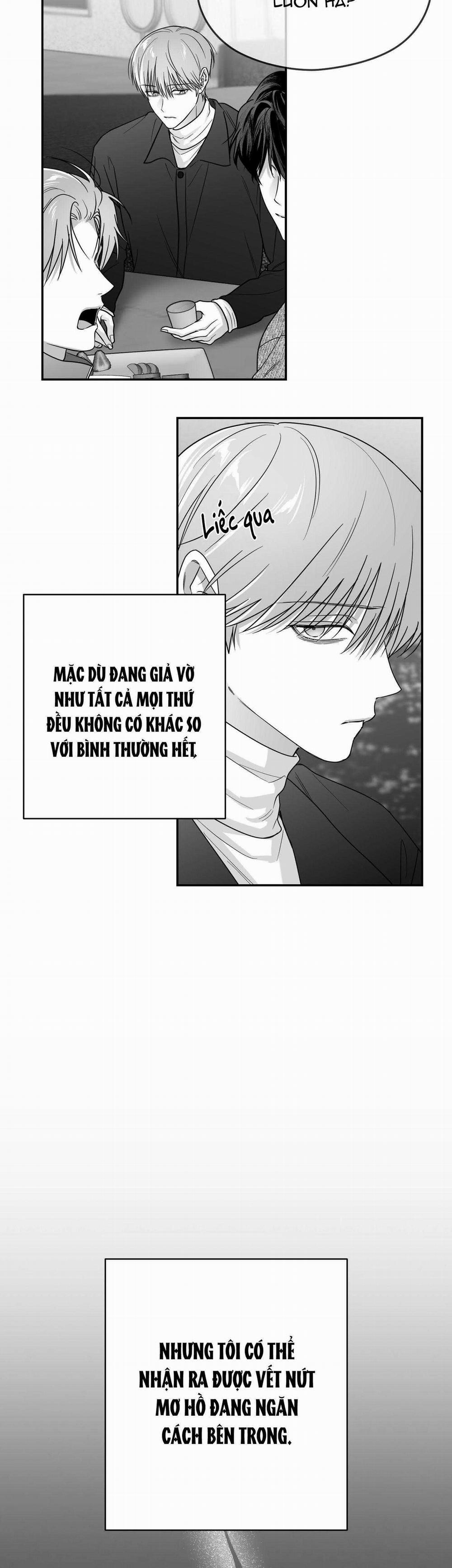 Non Zero Sum 64 trang 8