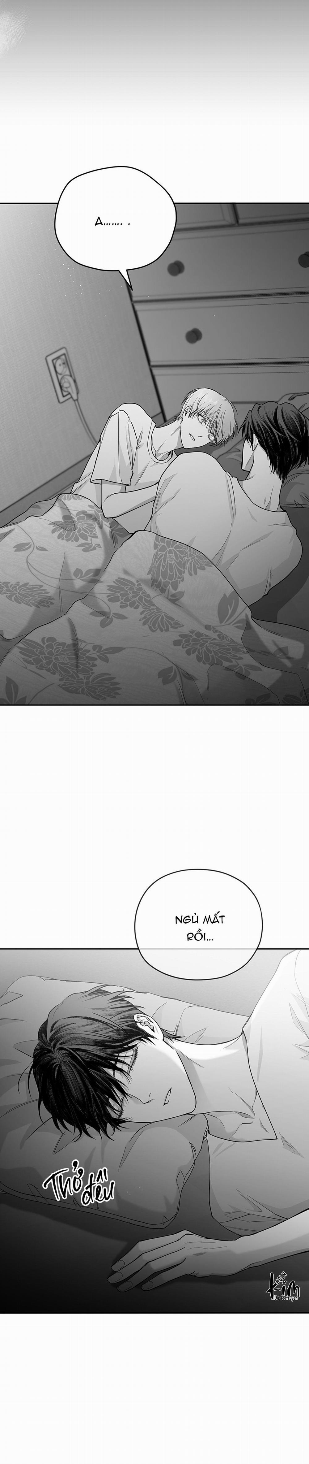 Non Zero Sum 7 trang 11