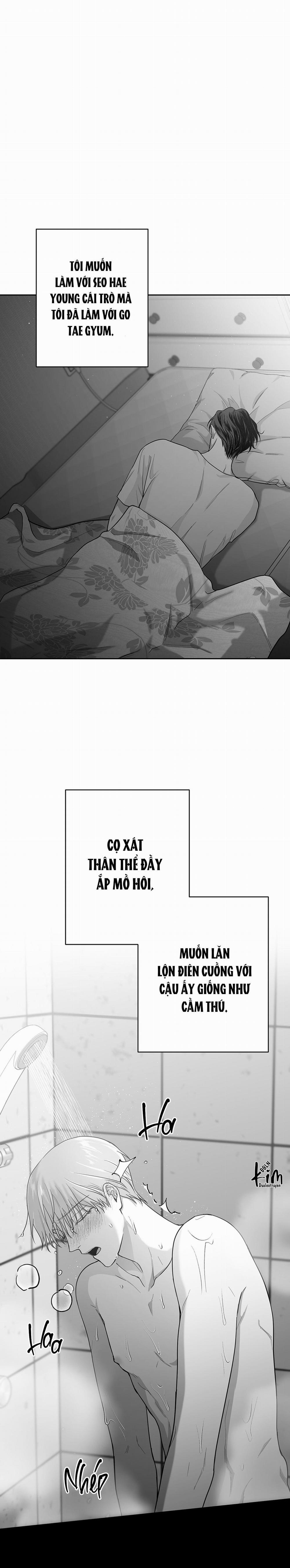 Non Zero Sum 7 trang 22