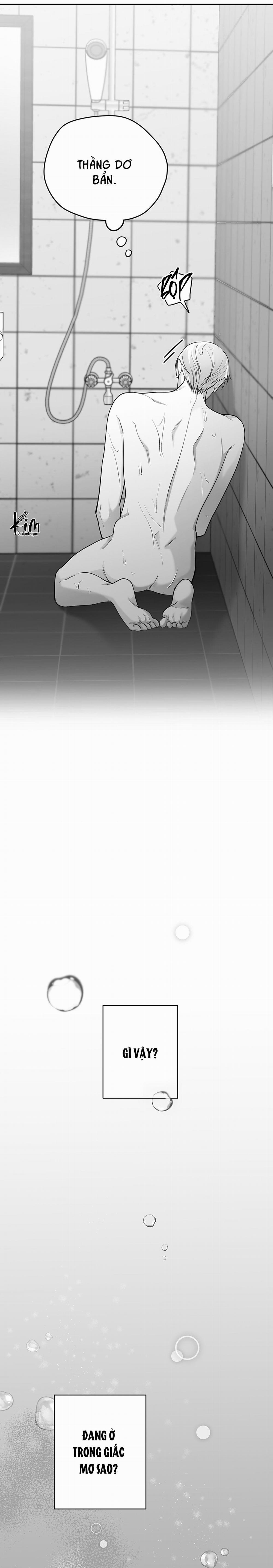 Non Zero Sum 7 trang 25