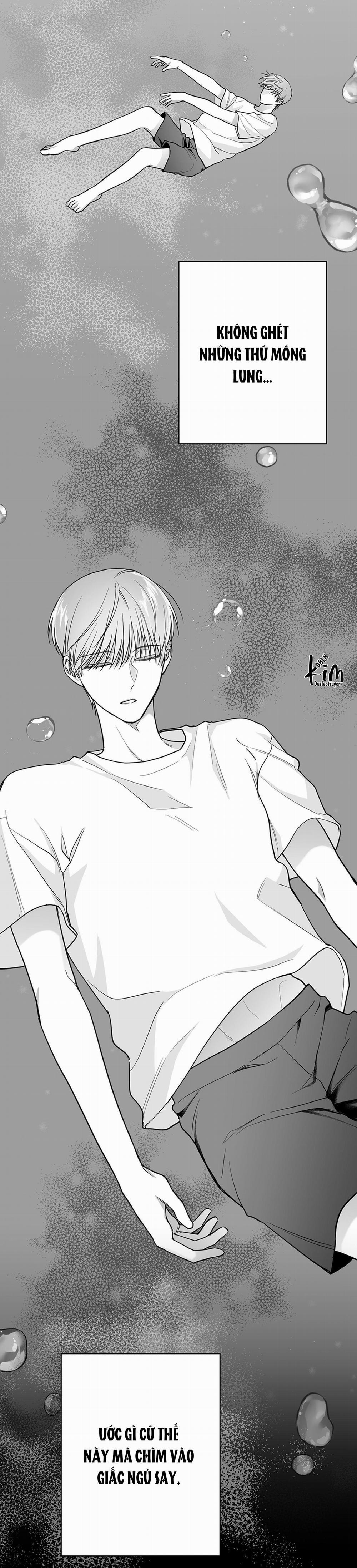 Non Zero Sum 7 trang 26