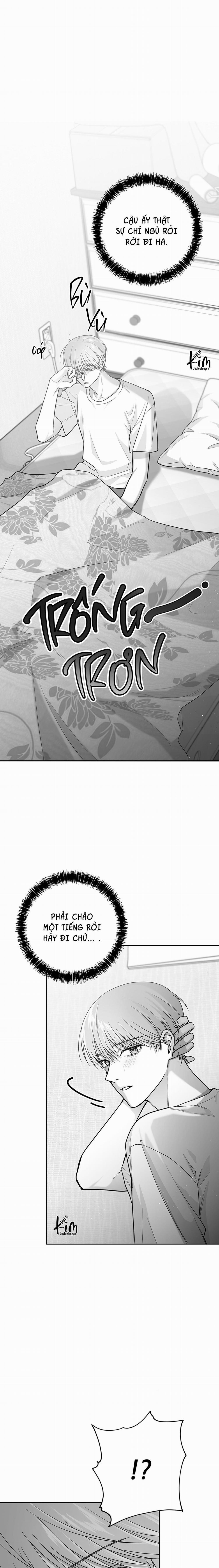 Non Zero Sum 7 trang 29