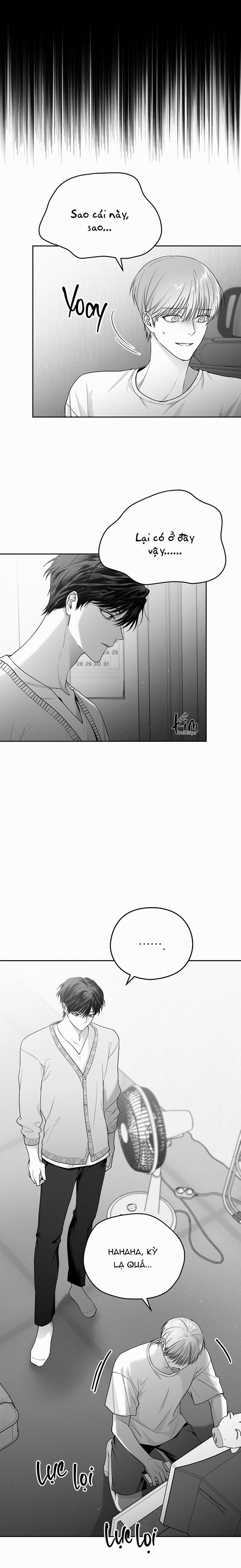 Non Zero Sum 7 trang 3