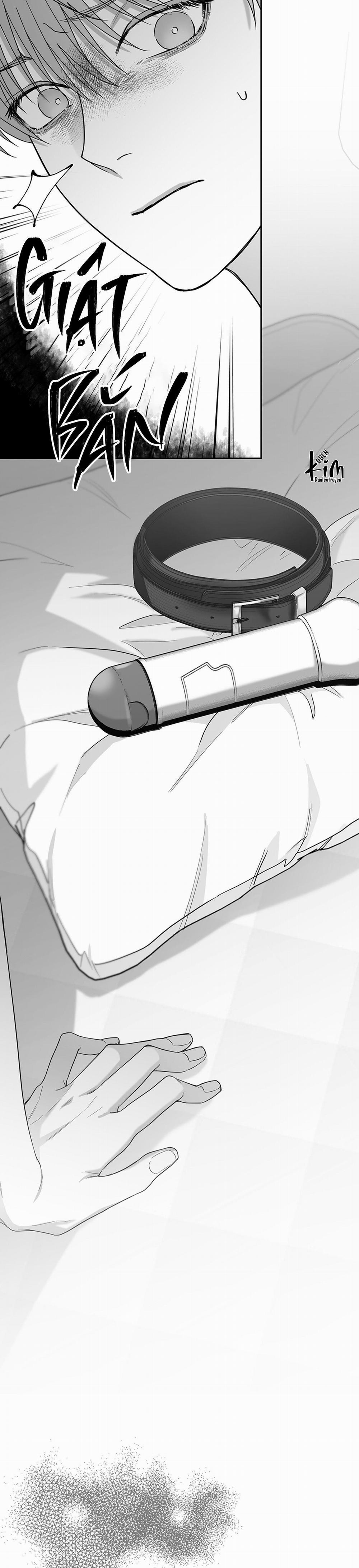 Non Zero Sum 7 trang 30