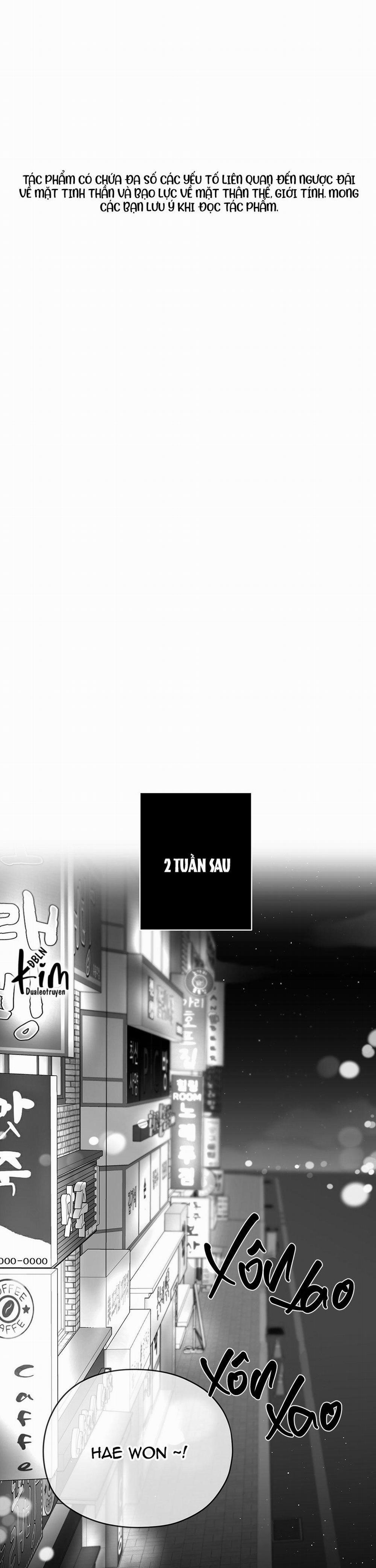 Non Zero Sum 8 trang 1