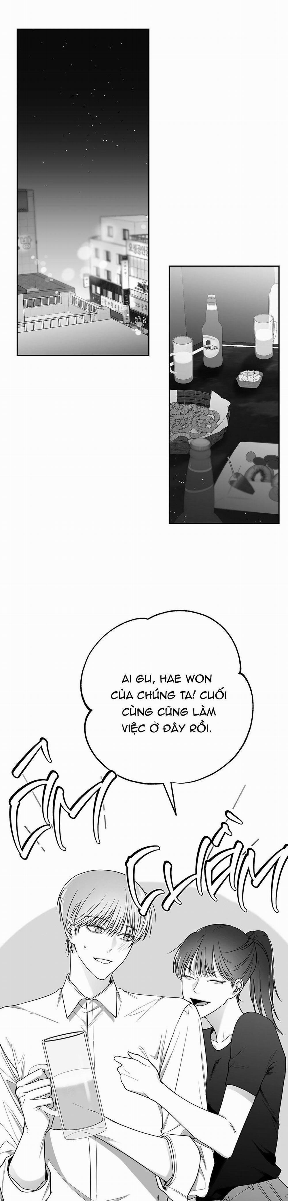 Non Zero Sum 8 trang 13