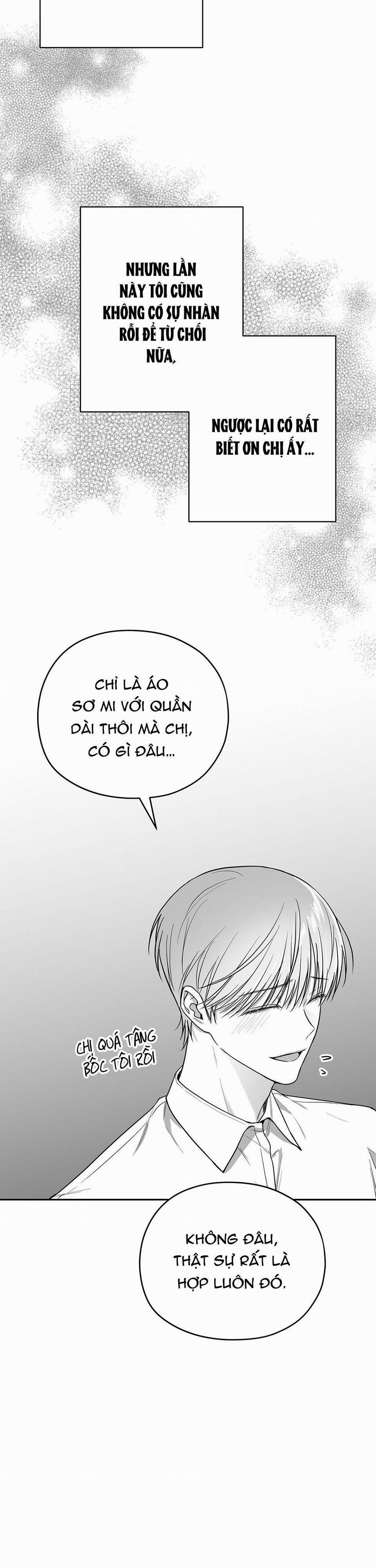 Non Zero Sum 8 trang 15