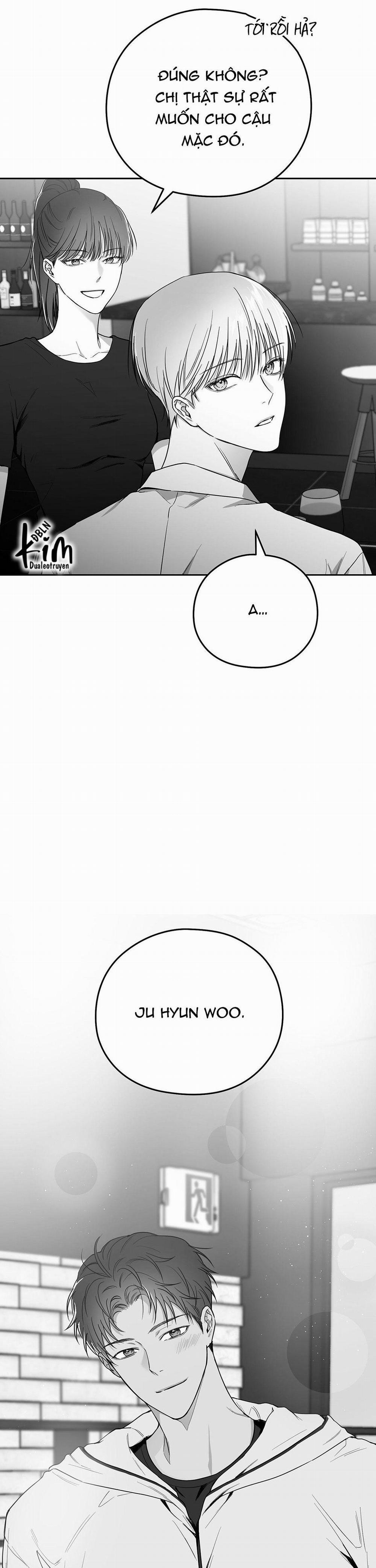 Non Zero Sum 8 trang 16