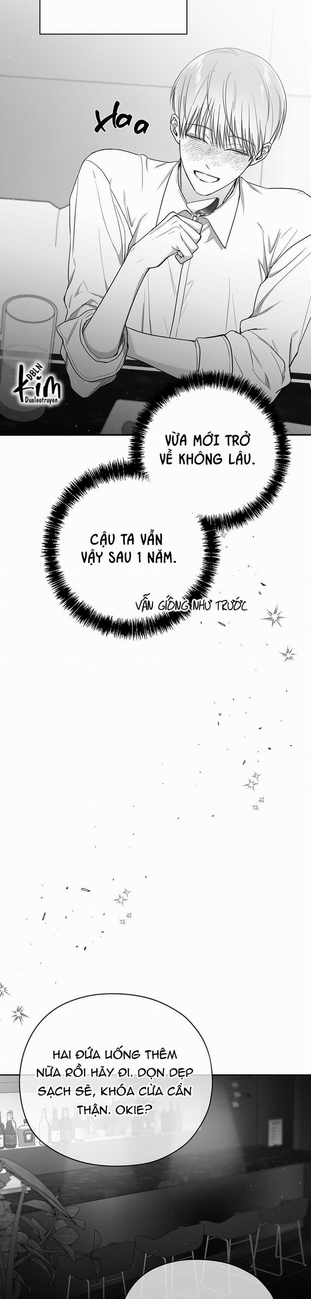 Non Zero Sum 8 trang 20