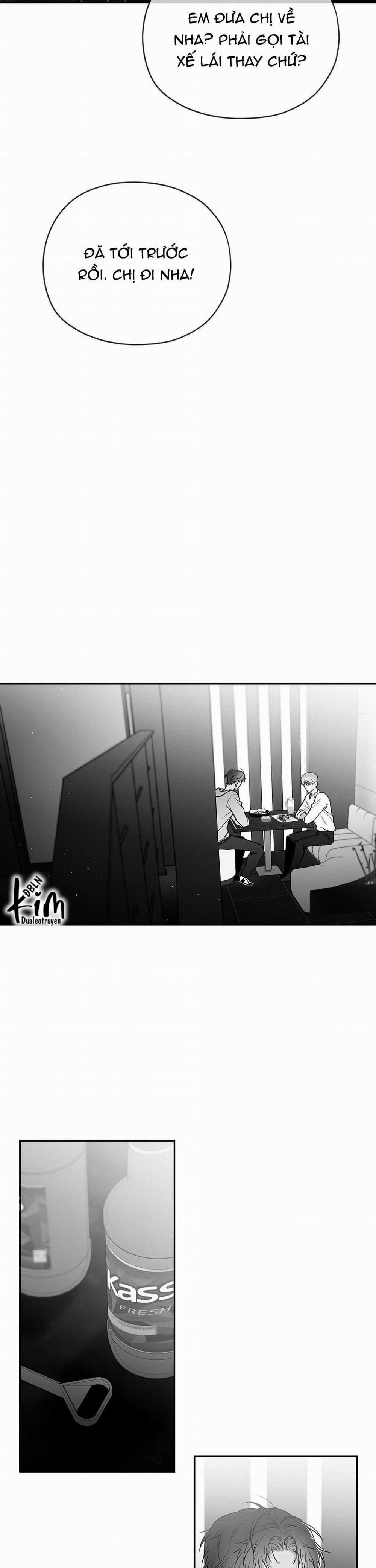 Non Zero Sum 8 trang 21