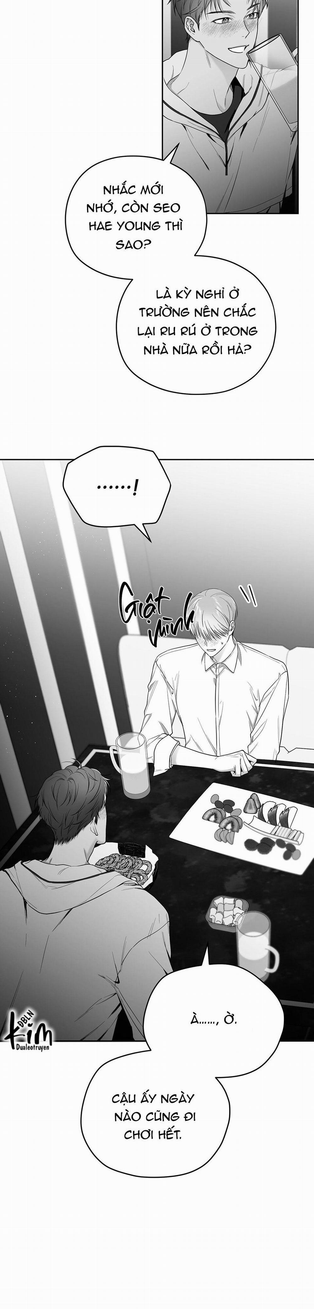 Non Zero Sum 8 trang 22