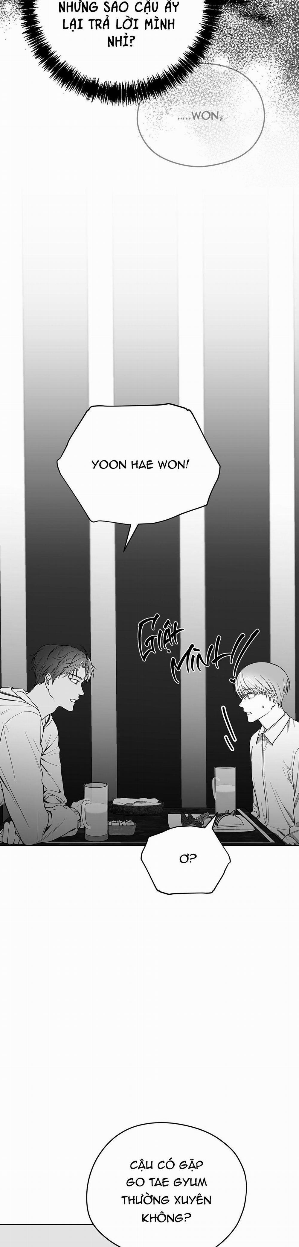 Non Zero Sum 8 trang 24