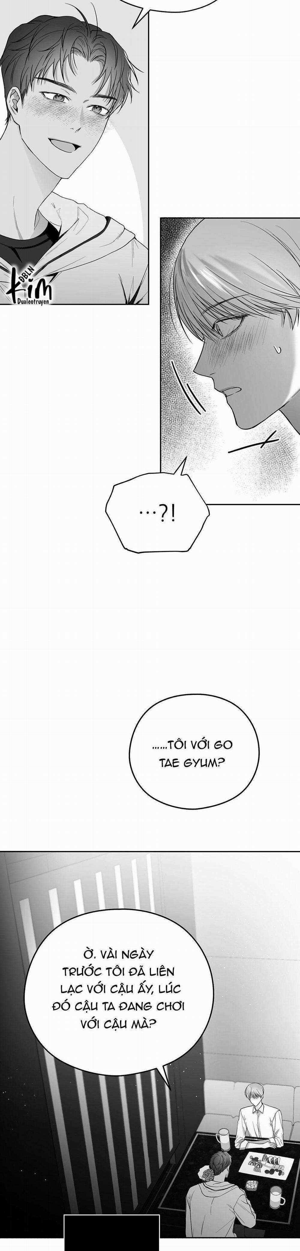 Non Zero Sum 8 trang 25