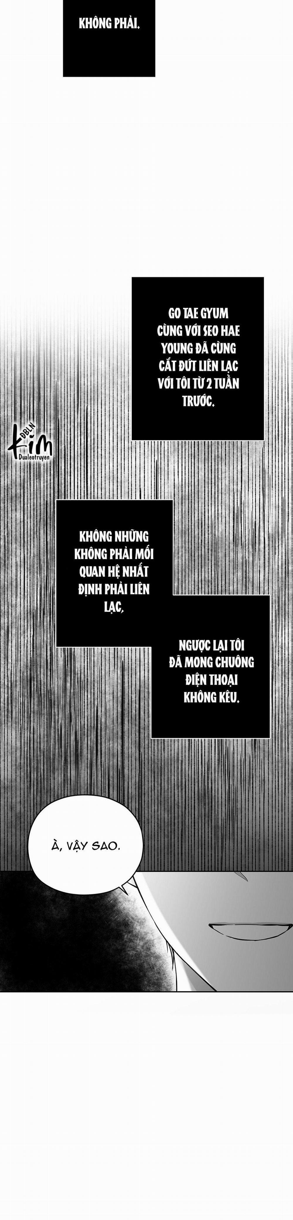 Non Zero Sum 8 trang 26