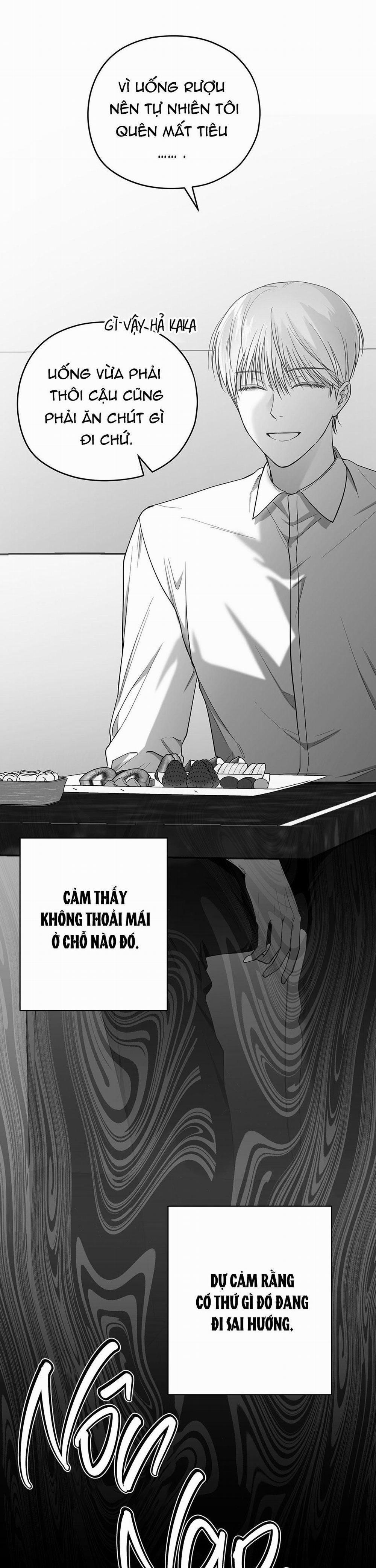 Non Zero Sum 8 trang 27